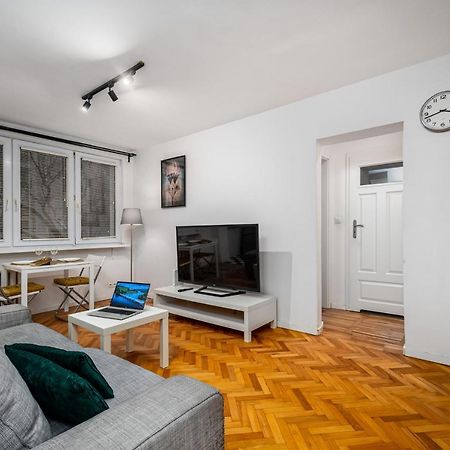 Warsaw Apartments Moldawska 13 Street Екстер'єр фото